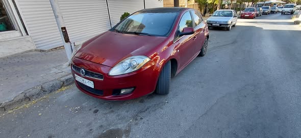 فيات برافو 2010 - صورة 4