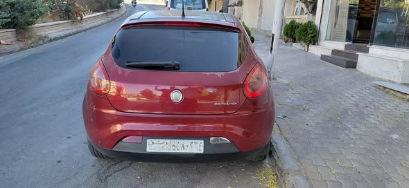 فيات برافو 2010 - صورة 1