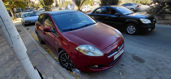 فيات برافو 2010 - صورة 2