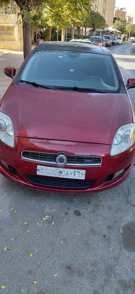 فيات برافو 2010 - صورة 3