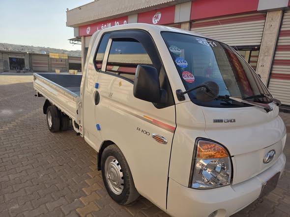 هيونداي H-100 2011 - صورة 5