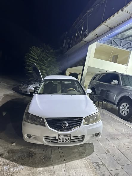 نيسان صني 2014 - صورة 1