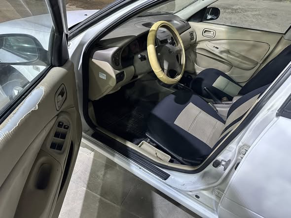 نيسان صني 2014 - صورة 4