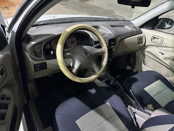 نيسان صني 2014 - صورة 5