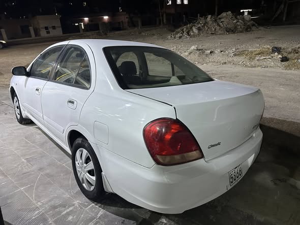 نيسان صني 2014 - صورة 3