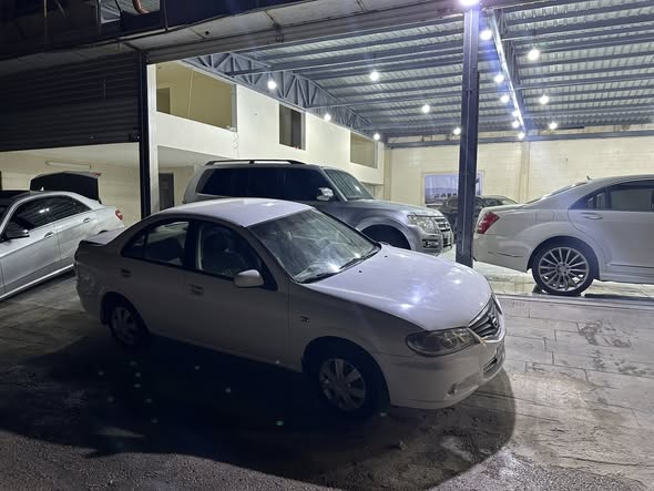 نيسان صني 2014 - صورة 2