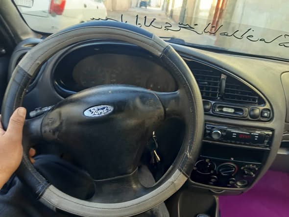 فورد بيك آب 2006 - صورة 2