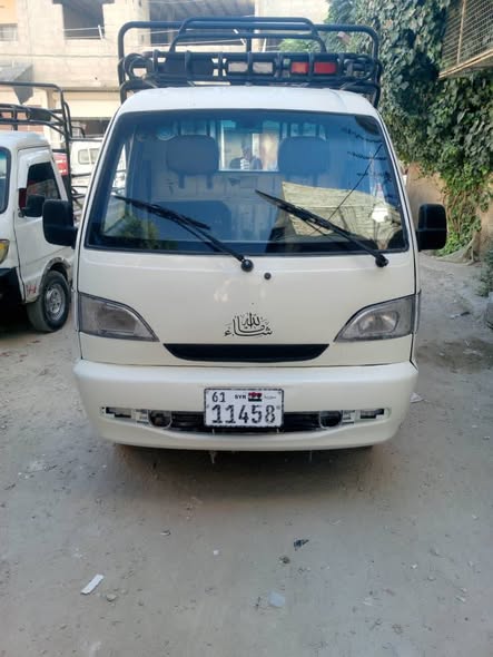 هافي سونيك 2007 - صورة 1