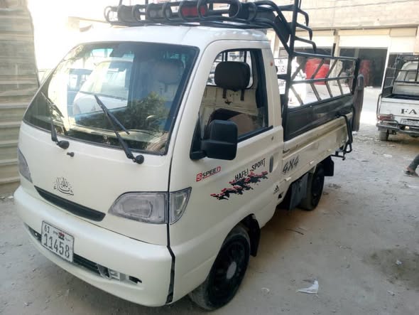 هافي سونيك 2007 - صورة 2