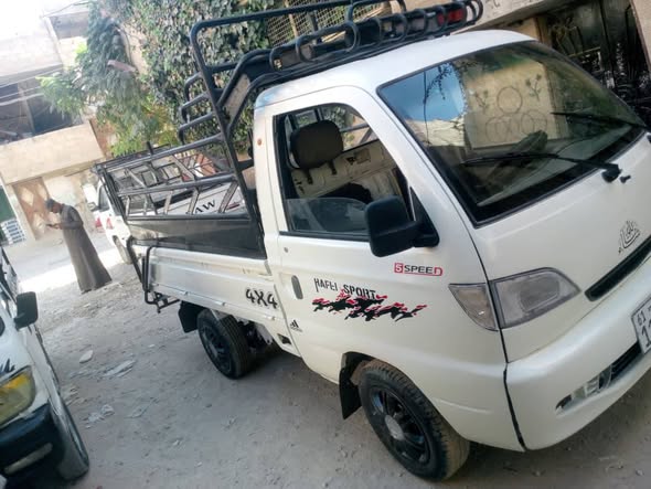 هافي سونيك 2007 - صورة 3