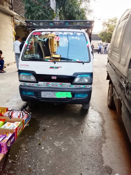 شانجي كارت 2010 - صورة 3