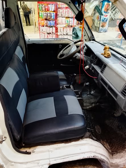 شانجي كارت 2010 - صورة 5