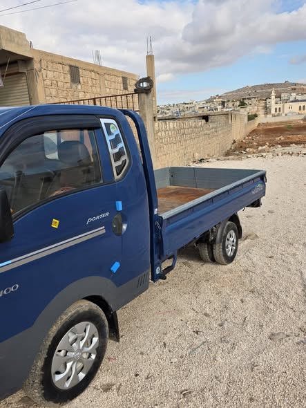 هيونداي بورتر 2012 - صورة 2