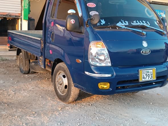 كيا بانجو 2010 - صورة 3