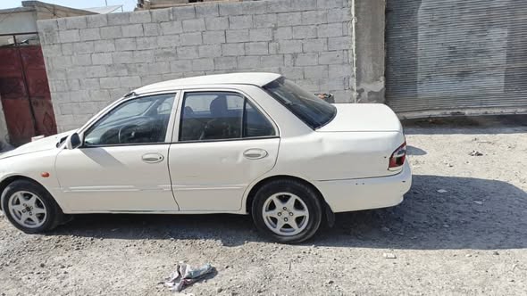 بروتون ويرا 2004 - صورة 1