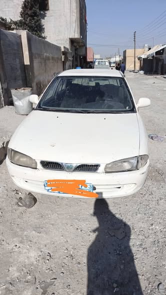 بروتون ويرا 2004 - صورة 2