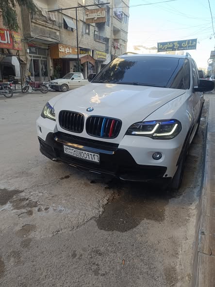 BMW X5 2009 - صورة 1