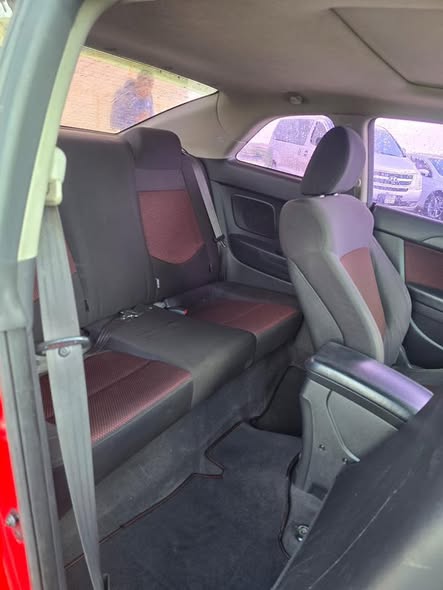 كيا فورتي 2012 - صورة 4