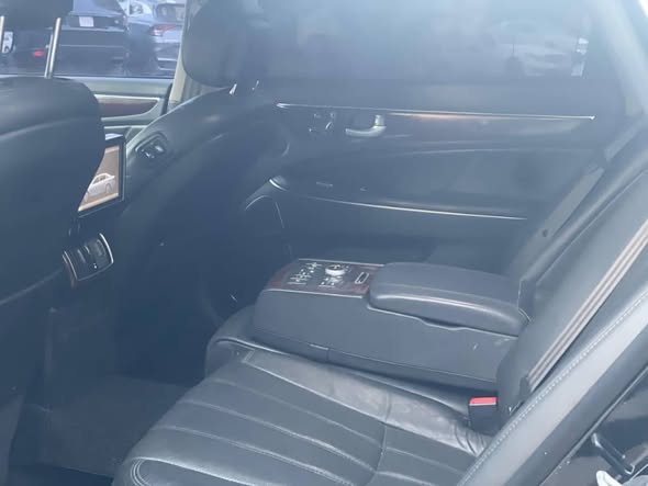 هيونداي ايكوس 2012 - صورة 5