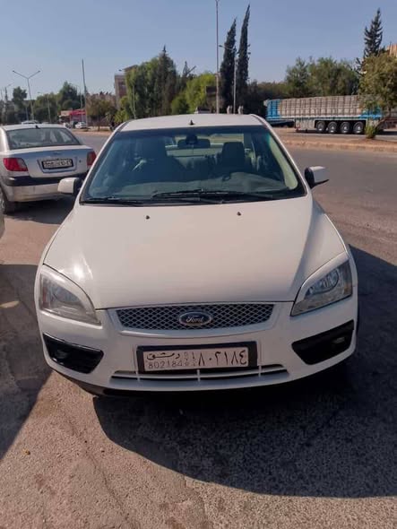 فورد فوكس 2006 - صورة 2