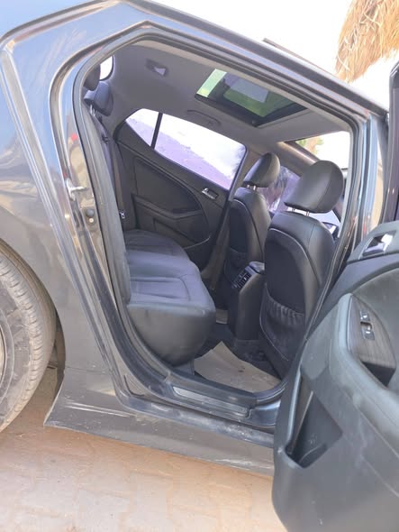 كيا اوبتيما 2014 - صورة 4