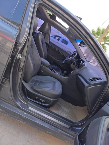 كيا اوبتيما 2014 - صورة 2