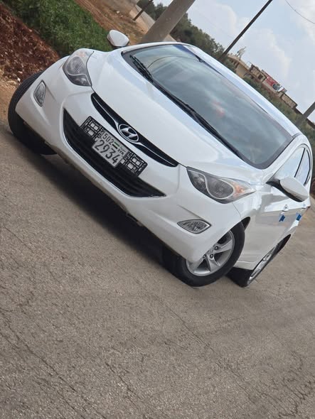 هيونداي النترا 2013 - صورة 4