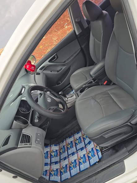 هيونداي النترا 2013 - صورة 3