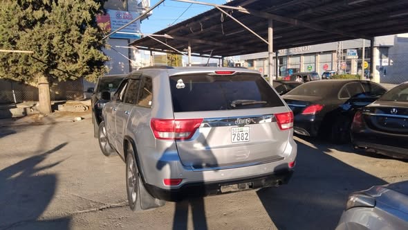 جيب شيروكي 2013 - صورة 4