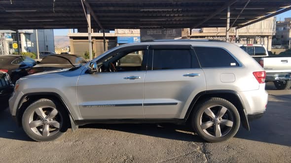 جيب شيروكي 2013 - صورة 2