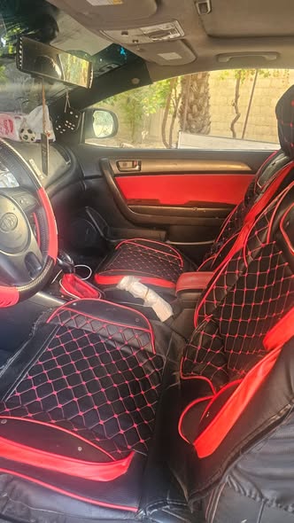 كيا فورتي 2011 - صورة 2