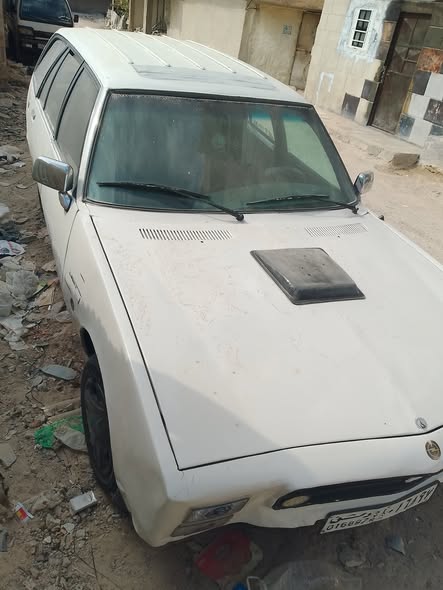 اوبل ريكورد 1977 - صورة 1