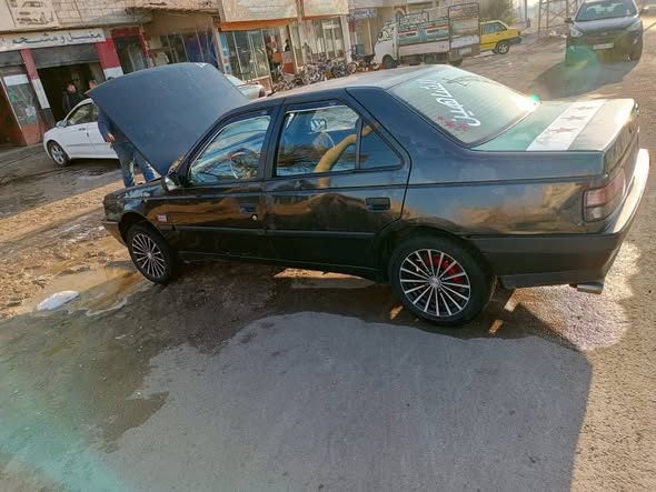 بيجو روى 2006 - صورة 5