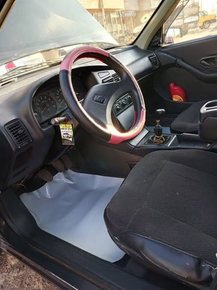 بيجو روى 2006 - صورة 3