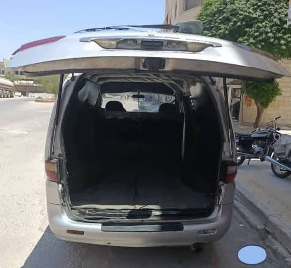 هيونداي ستاركس 1999 - صورة 5