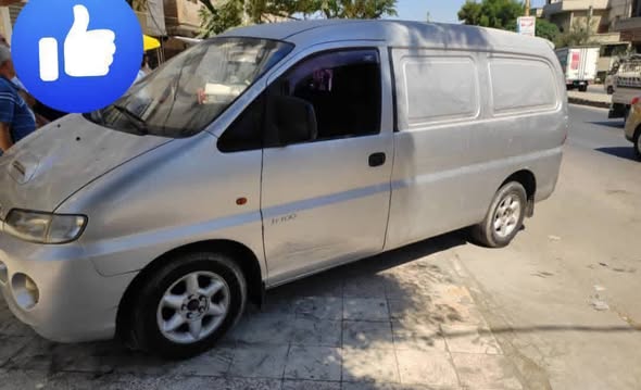 هيونداي ستاركس 1999 - صورة 3