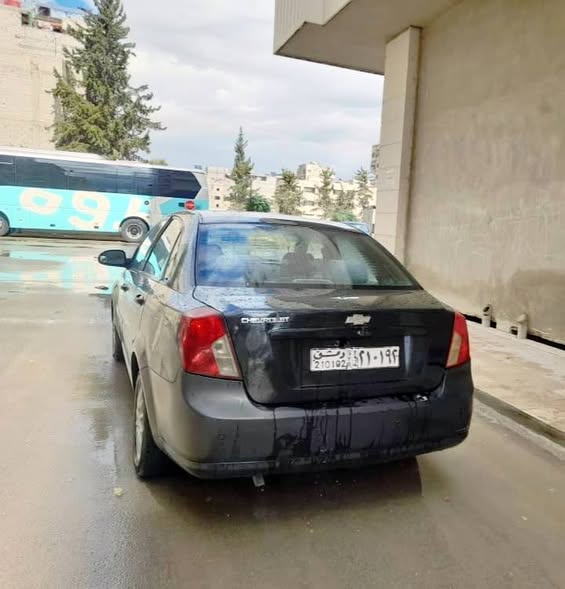 شفروليه لاسيي 2008 - صورة 2