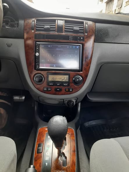 شفروليه لاسيي 2008 - صورة 5