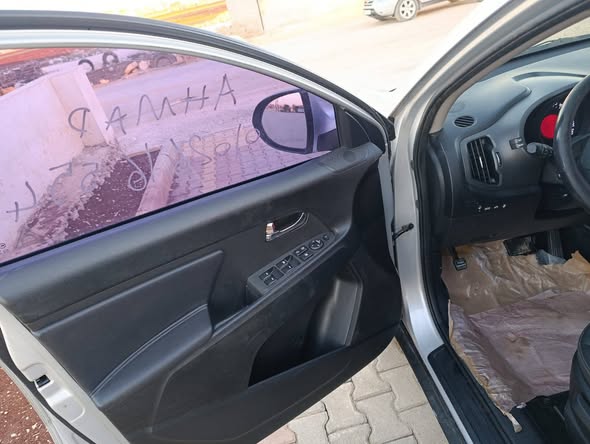 كيا سبورتاج 2014 - صورة 5