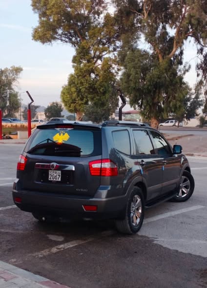 كيا موهافي 2014 - صورة 4