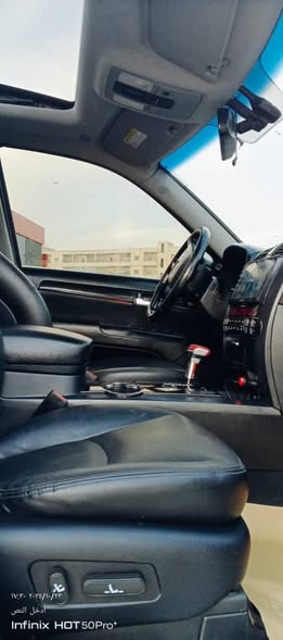 كيا موهافي 2014 - صورة 5