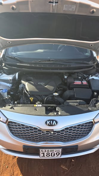 كيا K3 2012 - صورة 5