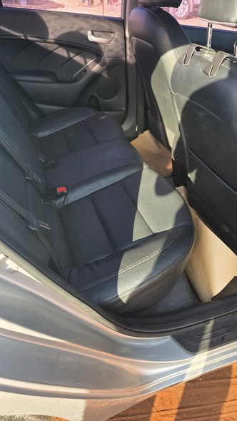 كيا K3 2012 - صورة 1