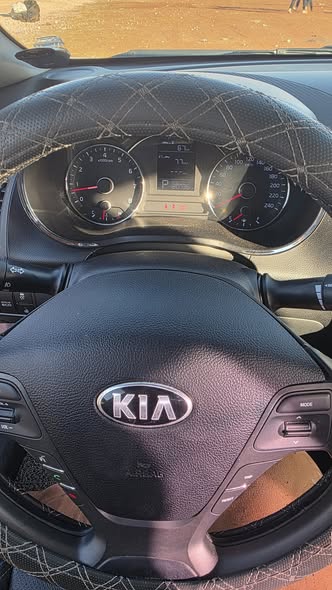 كيا K3 2012 - صورة 3