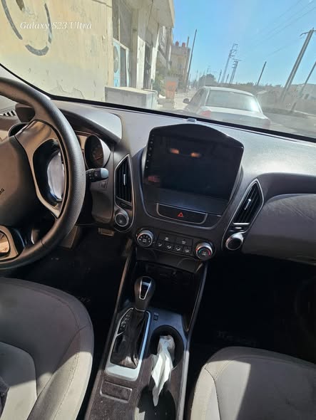 هيونداي توسان 2015 - صورة 1