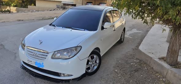 هيونداي افانتي 2011 - صورة 2