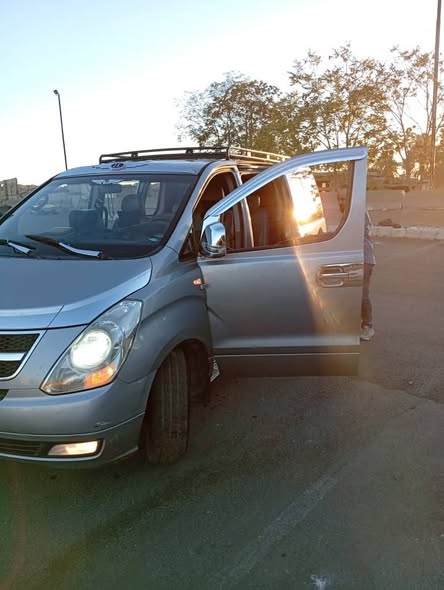 هيونداي ستاركس 2015 - صورة 4