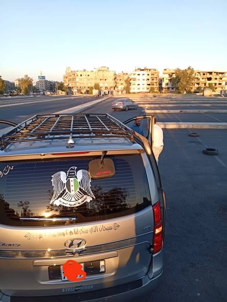 هيونداي ستاركس 2015 - صورة 1