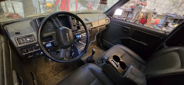 سوزوكي ماروتي 2001 - صورة 1