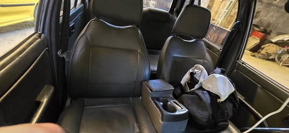 سوزوكي ماروتي 2001 - صورة 5